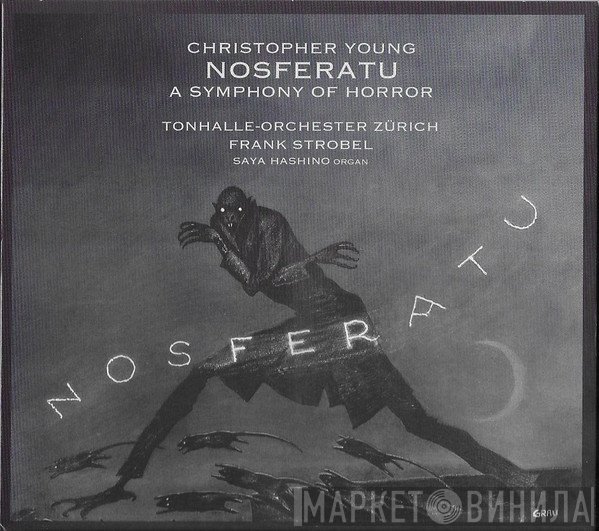 Christopher Young - Nosferatu (A Symphony Of Horror)