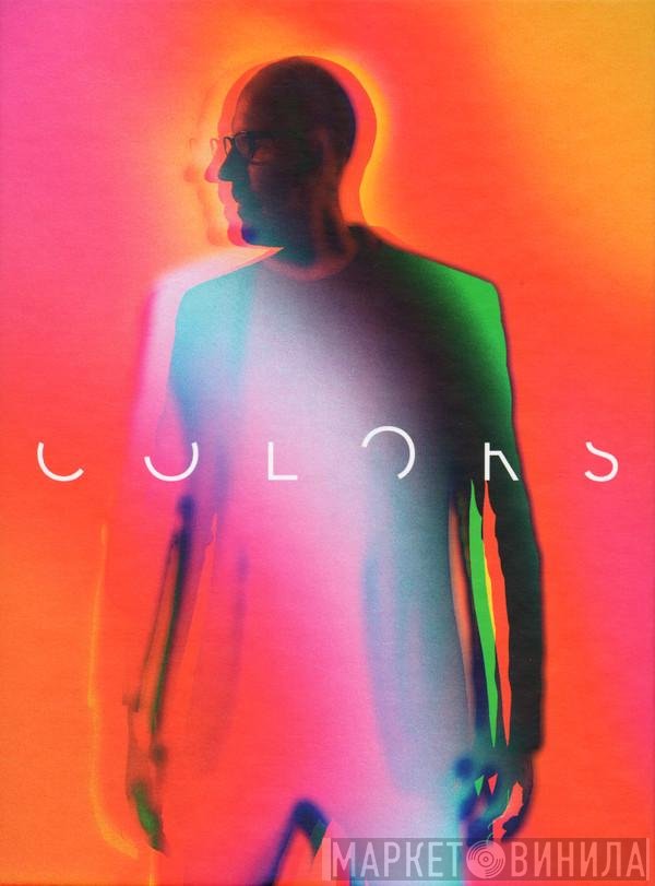 Christopher von Deylen  - Colors