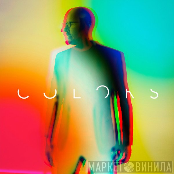 Christopher von Deylen  - Colors