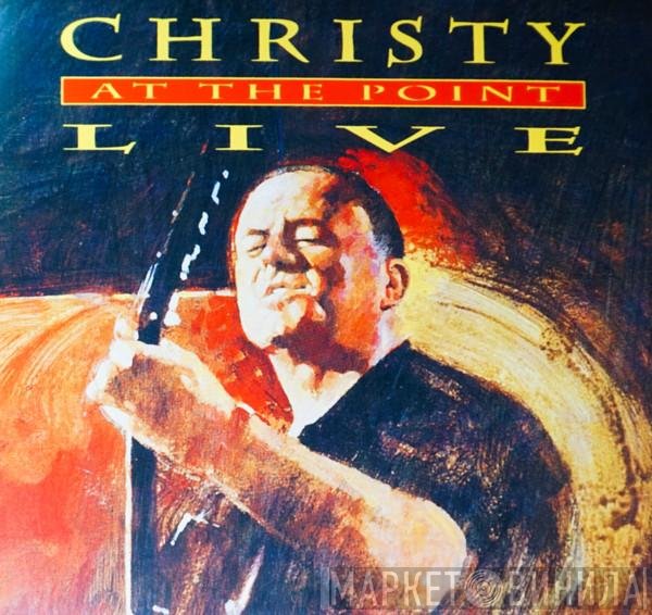 Christy Moore  - At The Point Live