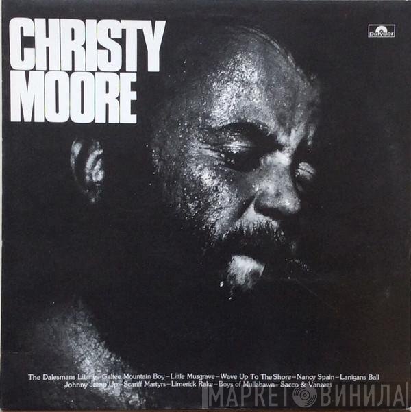 Christy Moore - Christy Moore
