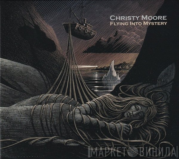 Christy Moore - Flying Into Mystery