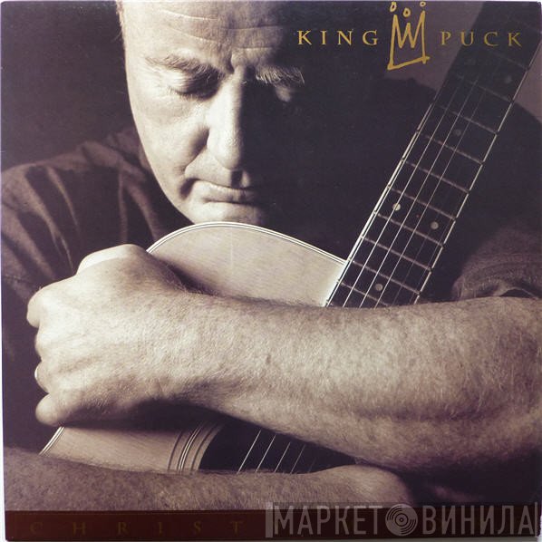 Christy Moore  - King Puck