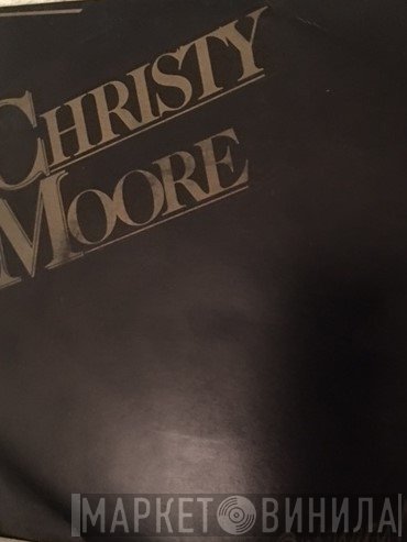 Christy Moore  - Ordinary Man