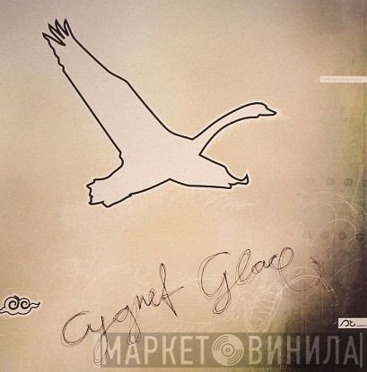 Chrom  - Cygnet Glace