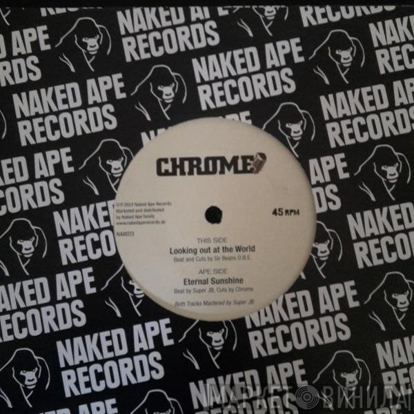 Chrome   - Circus