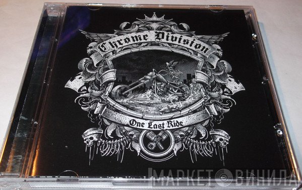 Chrome Division  - One Last Ride