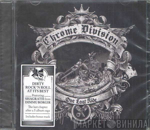 Chrome Division  - One Last Ride