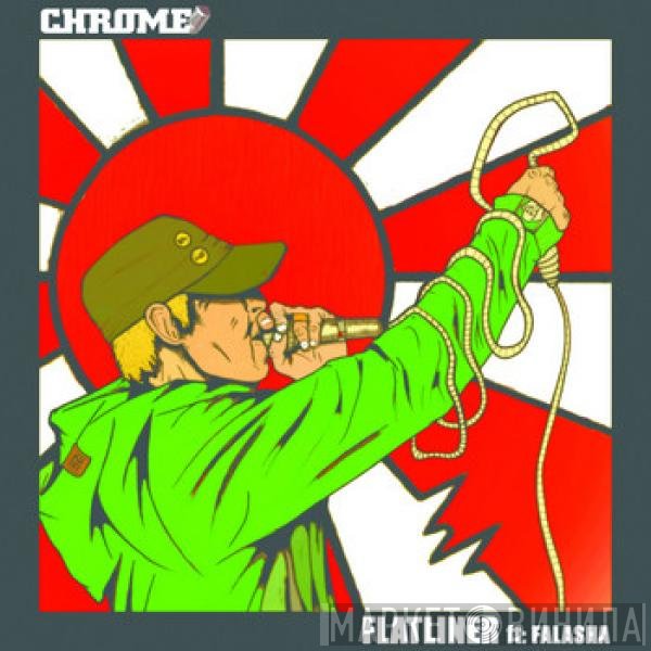 Chrome   - Flatliner