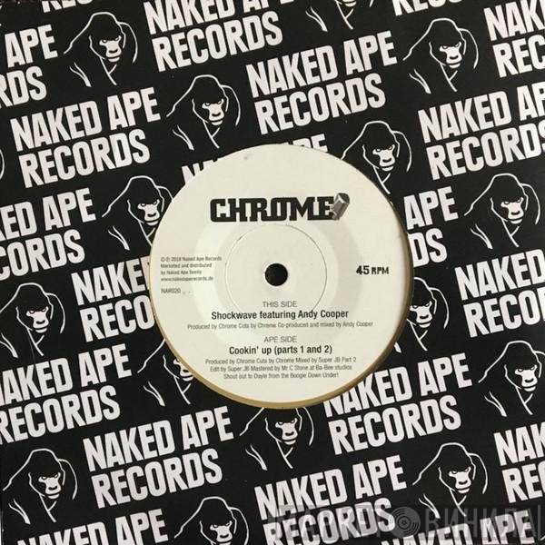 Chrome   - Shockwave