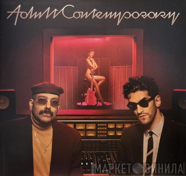 Chromeo - Adult Contemporary