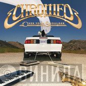 Chromeo  - Over Your Shoulder