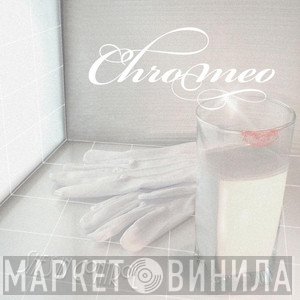 Chromeo - She's In Control