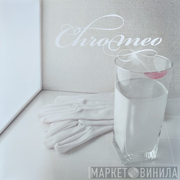Chromeo  - She's In Control