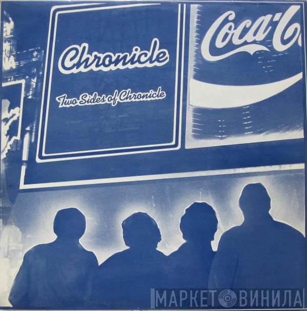 Chronicle  - Two Sides of Chronicle