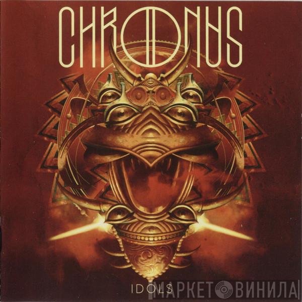 Chronus - Idols