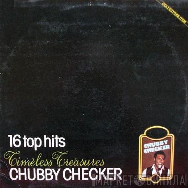 Chubby Checker - 16 Top Hits