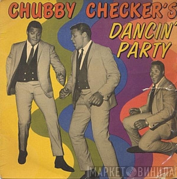 Chubby Checker - Chubby Checker's Dancin' Party