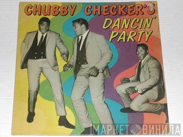 Chubby Checker - Chubby Checker's Dancin' Party