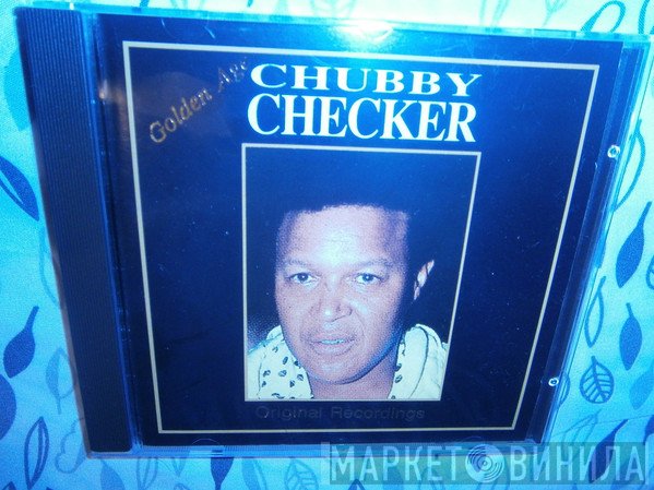 Chubby Checker  - Chubby Checker