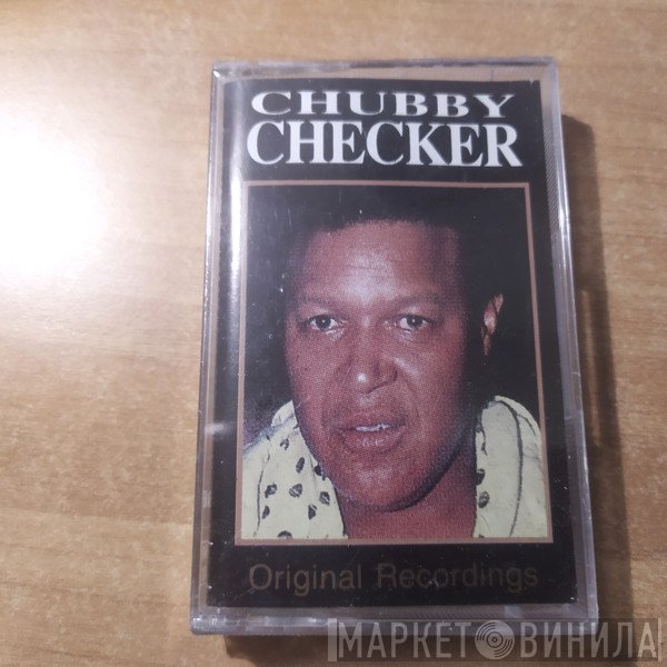Chubby Checker  - Chubby Checker