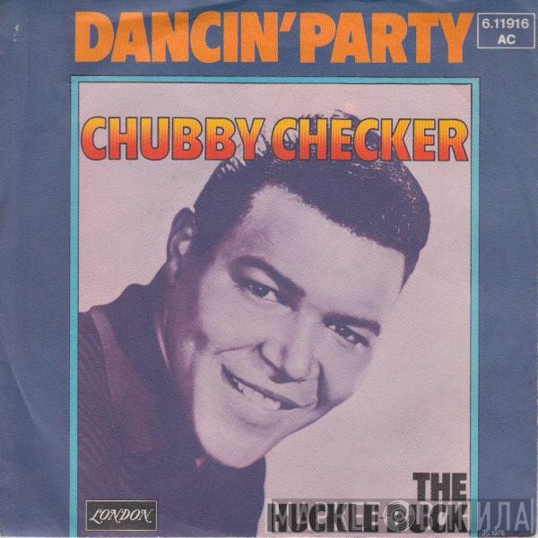 Chubby Checker  - Dancin' Party