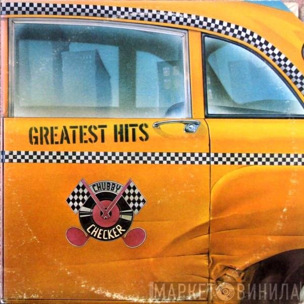Chubby Checker  - Greatest Hits