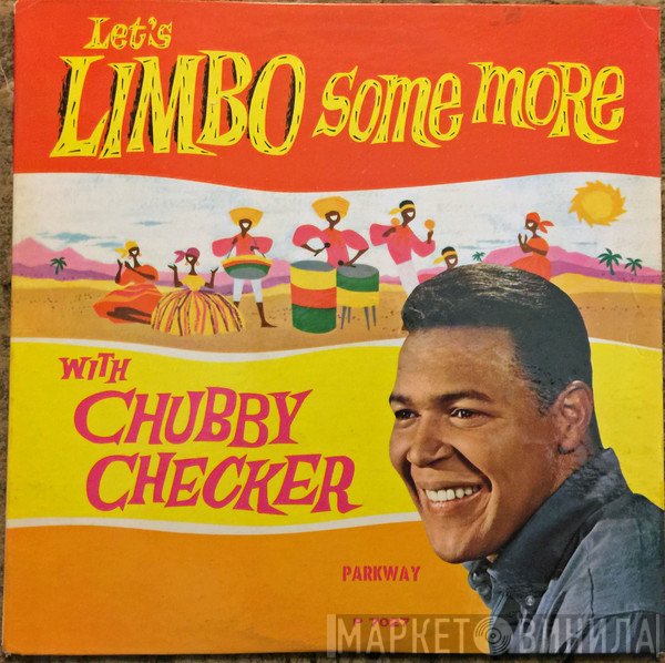 Chubby Checker  - Let's Limbo Some More