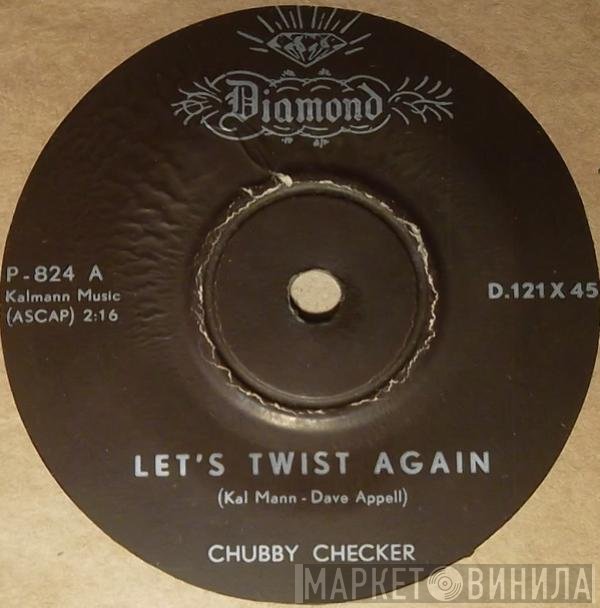 Chubby Checker - Let's Twist Again