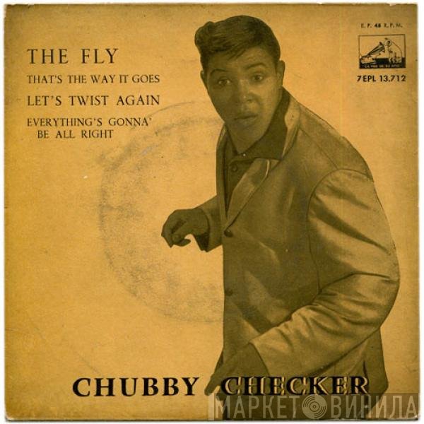 Chubby Checker  - The Fly