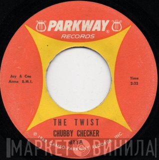 Chubby Checker - The Twist