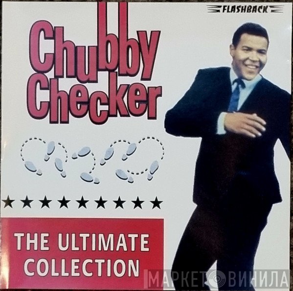 Chubby Checker  - The Ultimate Collection