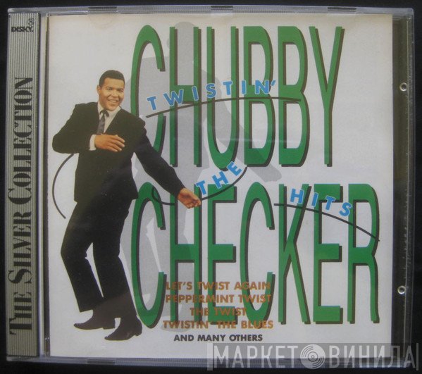 Chubby Checker - Twistin' The Hits
