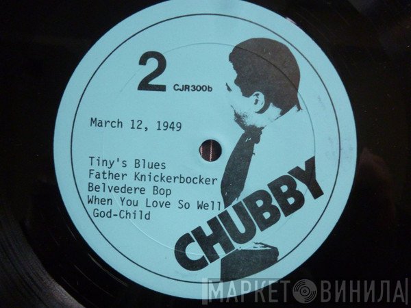 Chubby Jackson  - Live