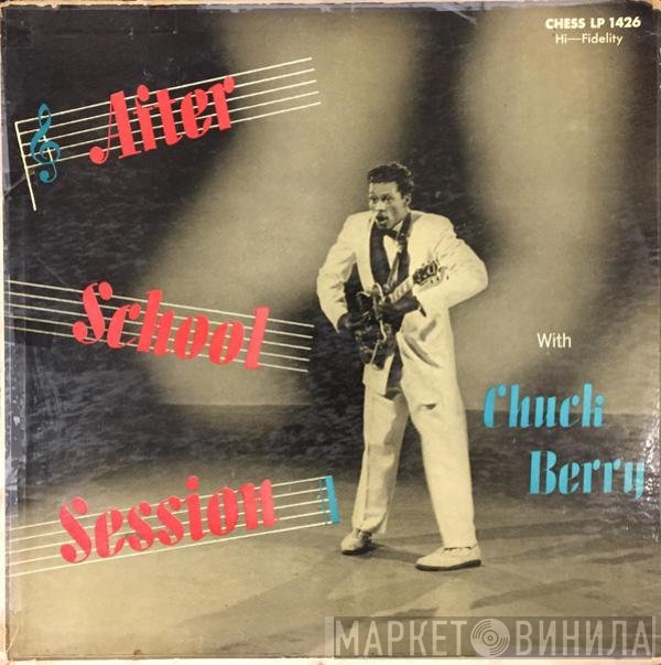 Chuck Berry  - After School Session