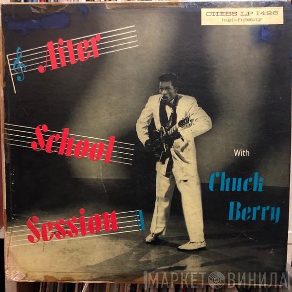 Chuck Berry  - After School Session