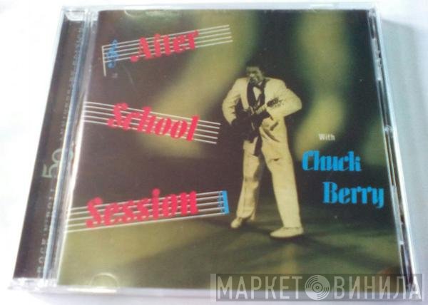 Chuck Berry  - After School Session