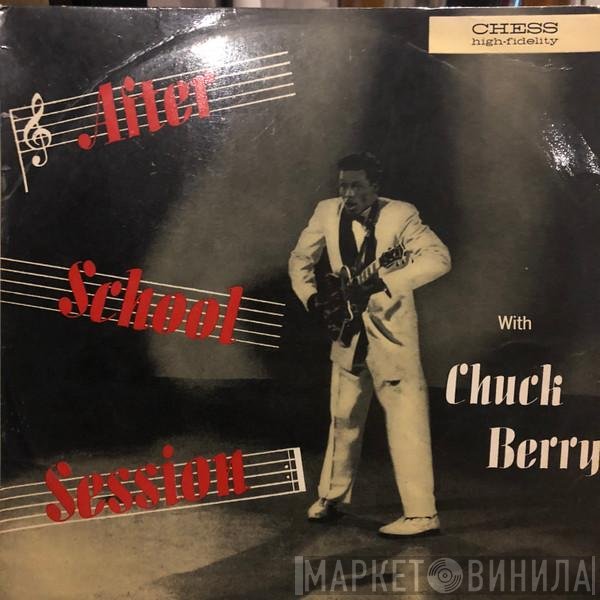 Chuck Berry  - After School Session