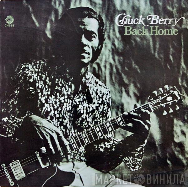 Chuck Berry  - Back Home