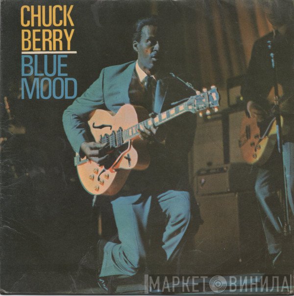 Chuck Berry - Blue Mood