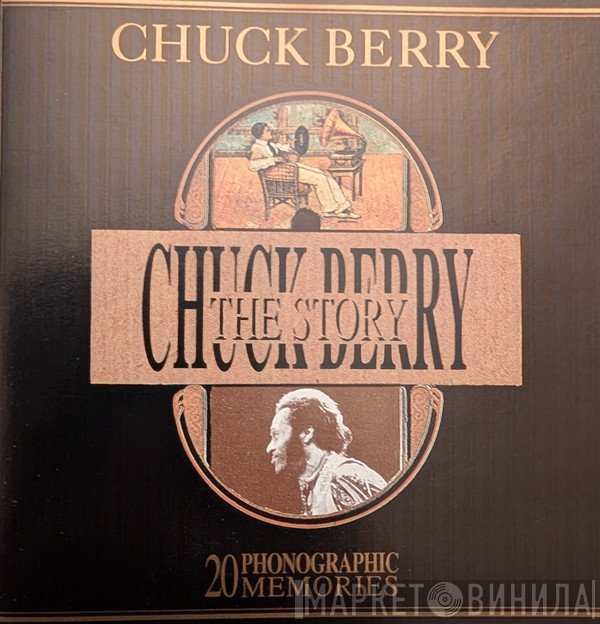 Chuck Berry - Chuck Berry The Story