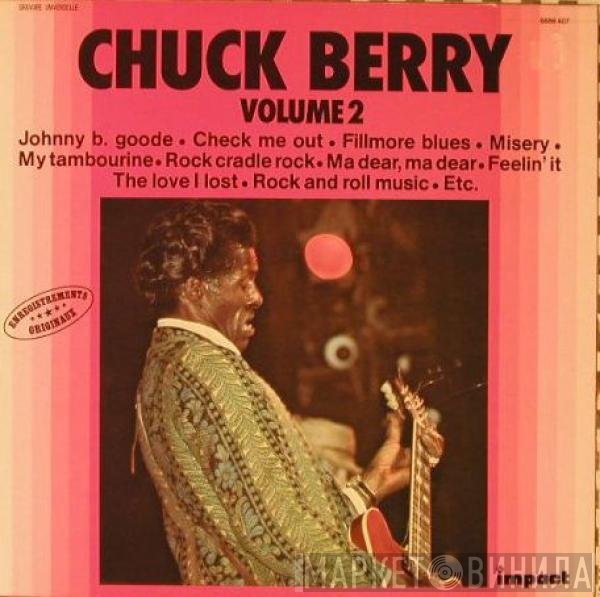 Chuck Berry - Chuck Berry Volume 2