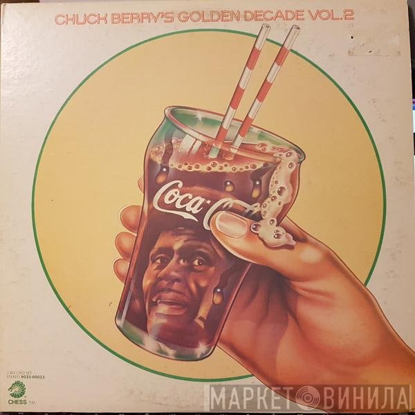 Chuck Berry - Chuck Berry's Golden Decade Vol.2