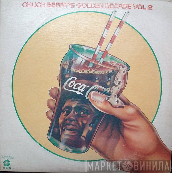 Chuck Berry - Chuck Berry's Golden Decade Vol.2