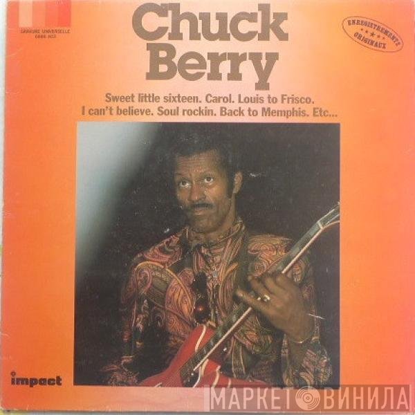 Chuck Berry - Chuck Berry
