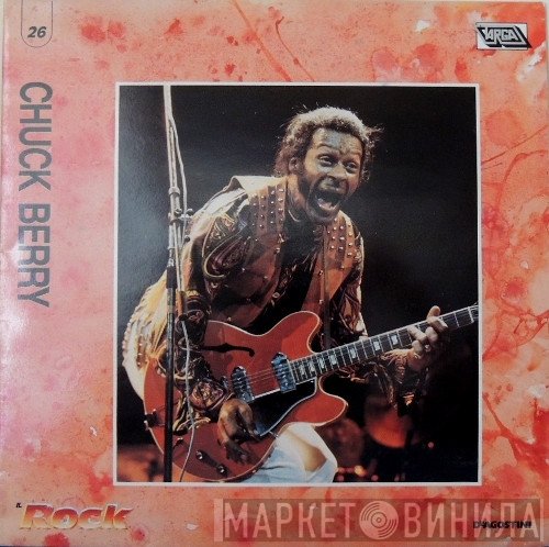 Chuck Berry  - Chuck Berry