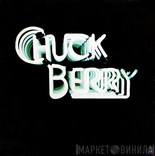 Chuck Berry  - Chuck Berry