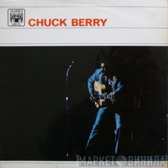 Chuck Berry - Chuck Berry