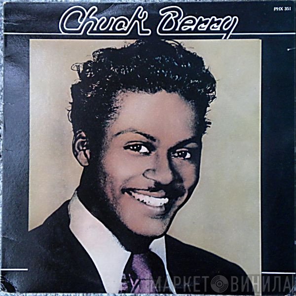 Chuck Berry  - Chuck Berry