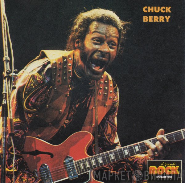 Chuck Berry  - Chuck Berry